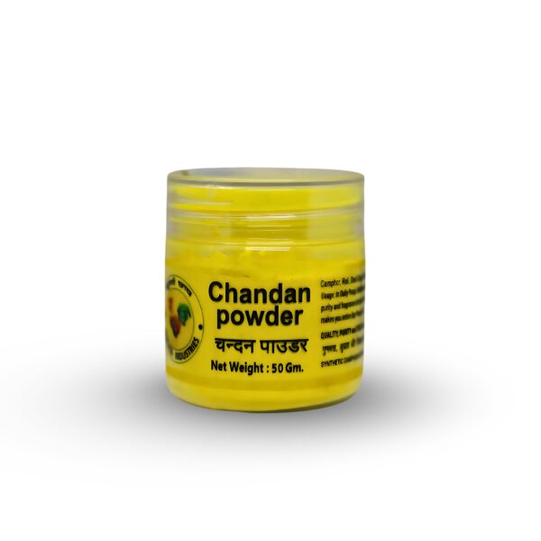 Chandan Powder
