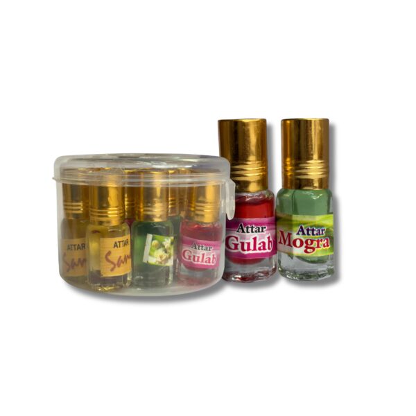 Attar 12pc